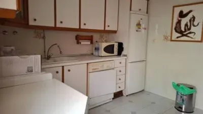 Townhouse in Roquetas de Mar photo 27