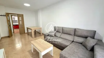 Apartment in Roquetas de Mar photo 29