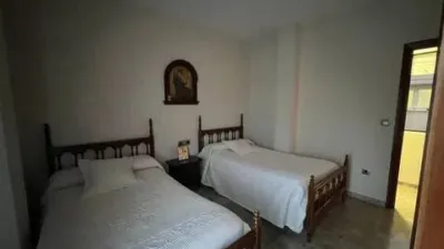Apartment in La Carlota photo 16