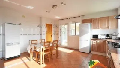 Chalet on Calle Baixada Costa de Llevant S-N photo 11