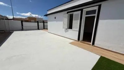 Chalet on Pedro Lezcana Street, 27 photo 9
