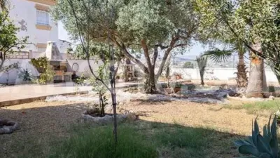 Chalet en Garrucha photo 8