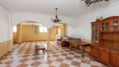 Chalet en calle Cl Dinamarca De, 12 photo 27