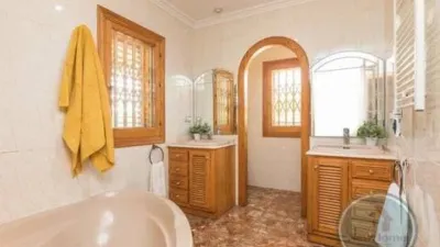 Chalet in Matola-La Foia-Las Bayas-La Marina photo 31