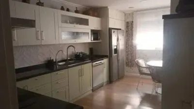 Penthouse in Torrellano-Valverde-Parc Empresarial photo 7