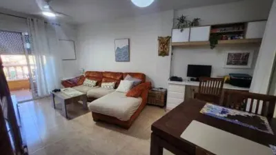 Apartment in Camino de los Depósitos photo 4