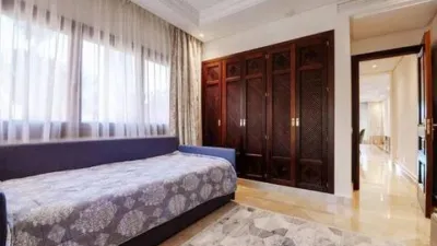 Duplex Penthouse in Guadalmansa photo 16