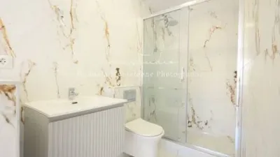 Apartment in the Town Centre photo 15