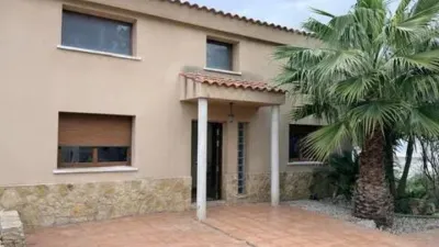 Chalet in Olivella photo 2