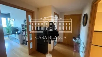 Apartment on Passeig del Taulat photo 15