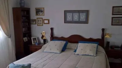 Chalet in Andra Mari photo 17