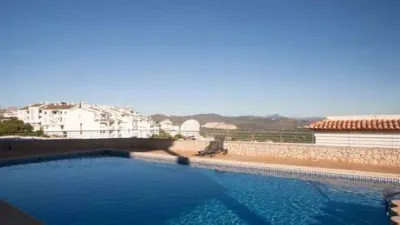 Apartment in Carrer de los Geranios photo 23