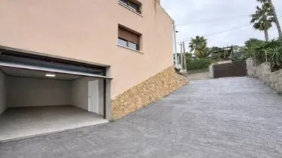 Chalet in Olivella photo 40