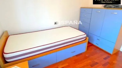 Chalet in Cabo de la Huerta photo 60