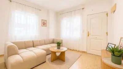 Apartment in Playa del Cura photo 2