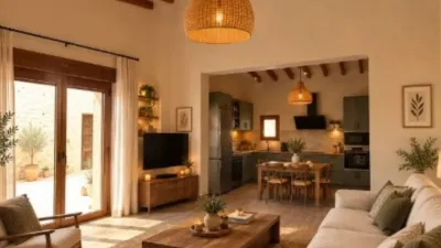 Rustic house in La Romana photo 10