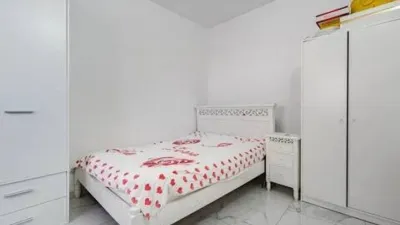 Chalet in Acantilado de los Gigantes photo 10