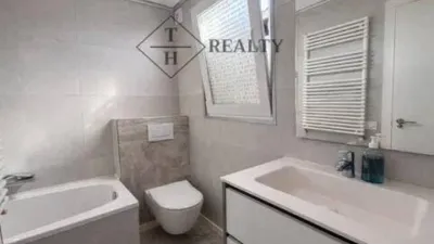 Attic on Carrer de l'Església photo 16