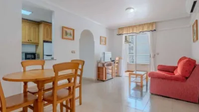 Piso – Torrevieja - Vista 2