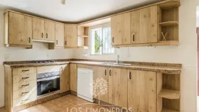 Chalet on Calle Diseminado El Padron, 57 photo 44