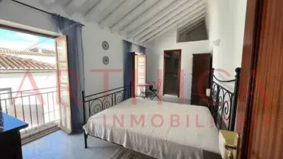 Terraced house on Calle Real photo 32