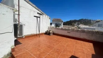 Chalet on Calle de Diego El Gastor photo 23