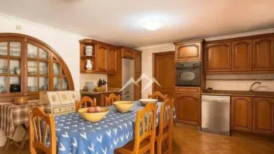 Rustic house in Establiments photo 22