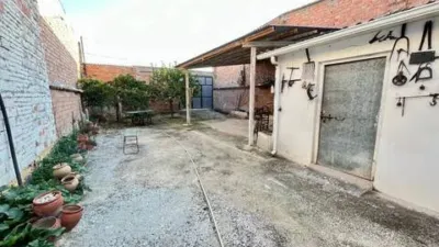 Chalet in Villanueva de La Reina photo 11