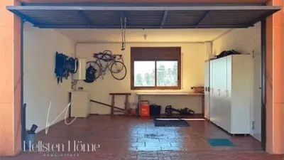 Chalet in Corbera de Baix photo 32