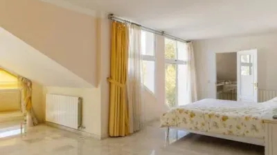 Apartment on Gran Via de les Penyes Rotges photo 14