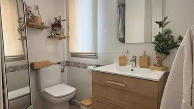 Flat in Altabix photo 13