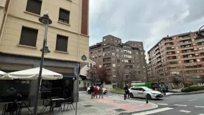 Piso en calle Pablo de Alzola photo 33