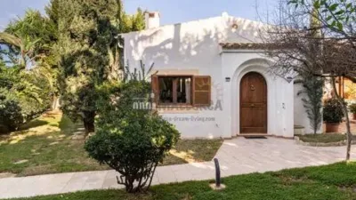 Chalet en Carrer de Santiago Rossinyol photo 24