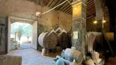 Rustic property in Algaida photo 33