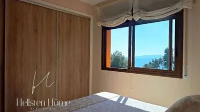 Chalet in Corbera de Baix photo 21