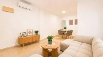 Apartment in Playa del Cura photo 4