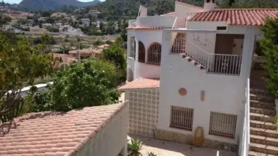 Chalet in Calpe - Calp photo 5