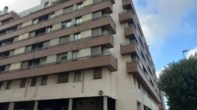 Apartment in Lasesarre photo 23