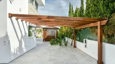 Chalet in Canuta photo 54