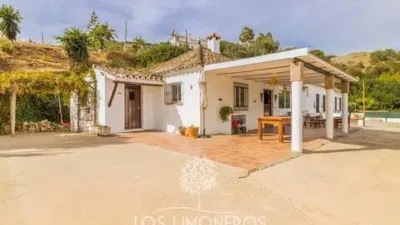 Chalet on Calle Diseminado El Padron, 57 photo 38