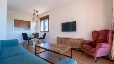 Chalet in Los Alcázares photo 6