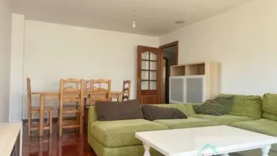 Flat in Catro Camiños-A Gaiteira photo 4