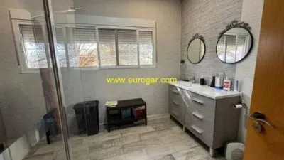 Chalet en Chiva photo 10