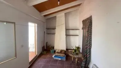 Chalet on Calle de Diego El Gastor photo 9