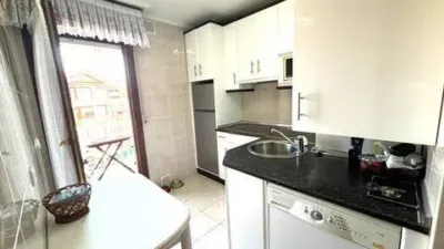 Apartment in Trengandín photo 7