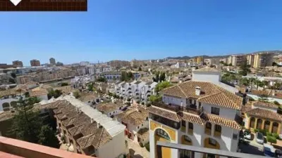 Apartment in Fuengirola photo 25