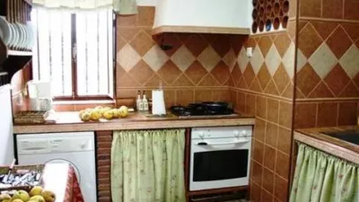 Rustic house in Almogía photo 14