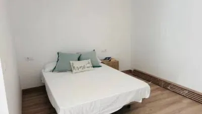 Apartment on Gran Via de les Corts Catalanes photo 8