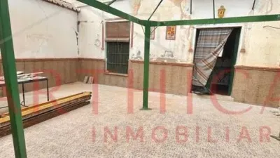 Rustic house in Álora photo 46