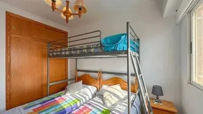 Apartment in Los Arenales del Sol photo 18